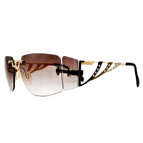 Excluded Cazal Sunglasses, New 295